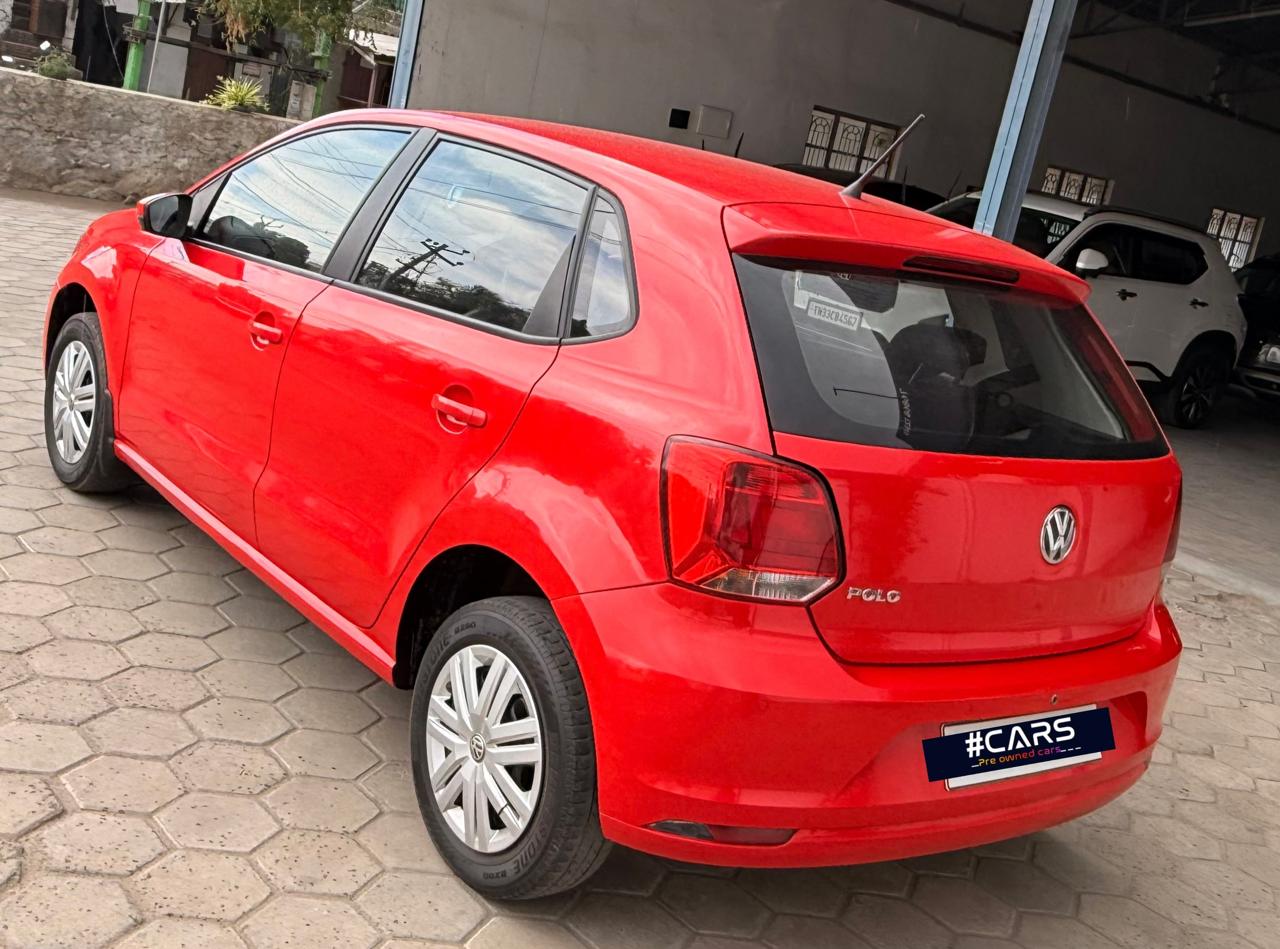 Volkswagen Polo - Image 9